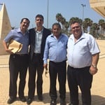 חברי הוועדה